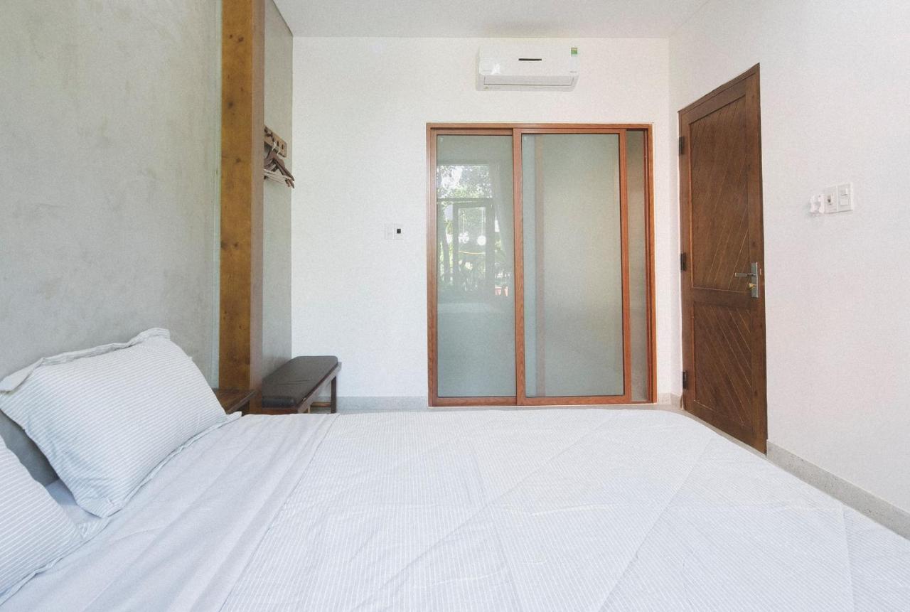 Forest Tag Homestay Хуе Екстериор снимка