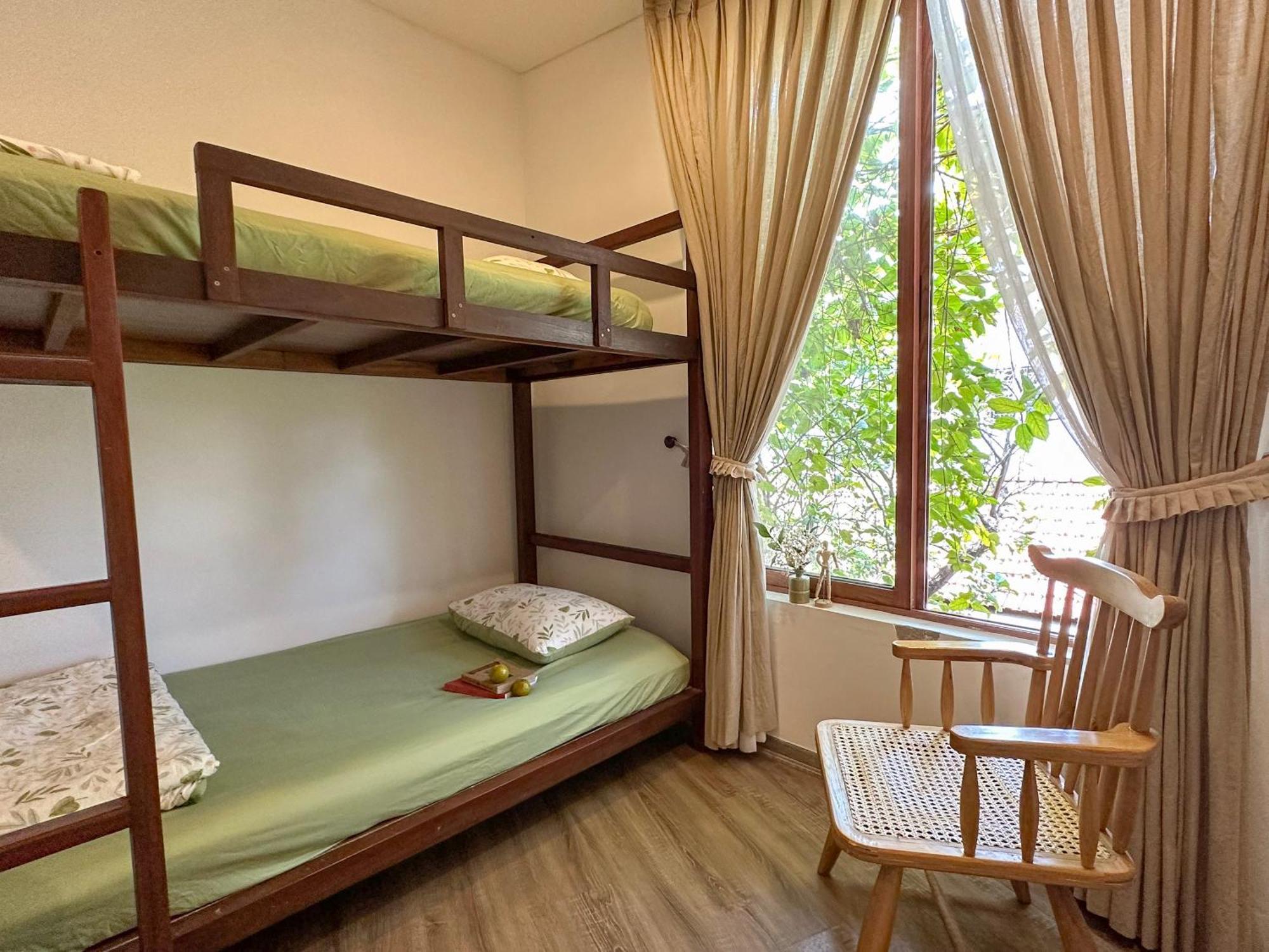 Forest Tag Homestay Хуе Екстериор снимка