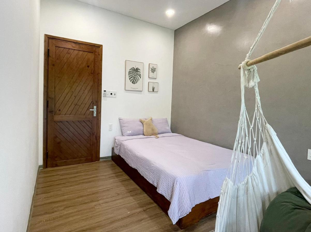 Forest Tag Homestay Хуе Екстериор снимка