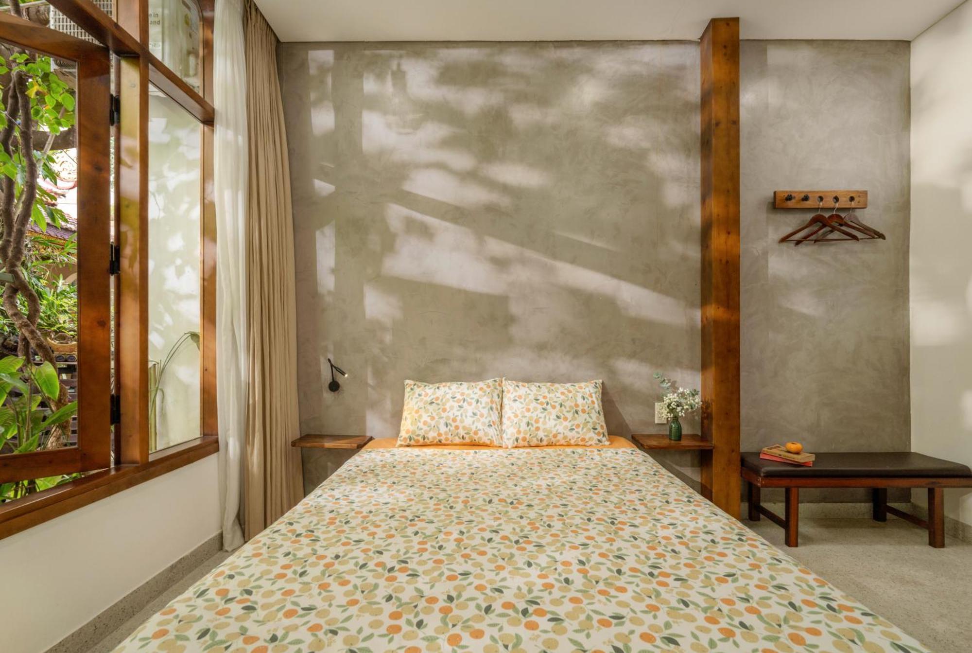 Forest Tag Homestay Хуе Екстериор снимка