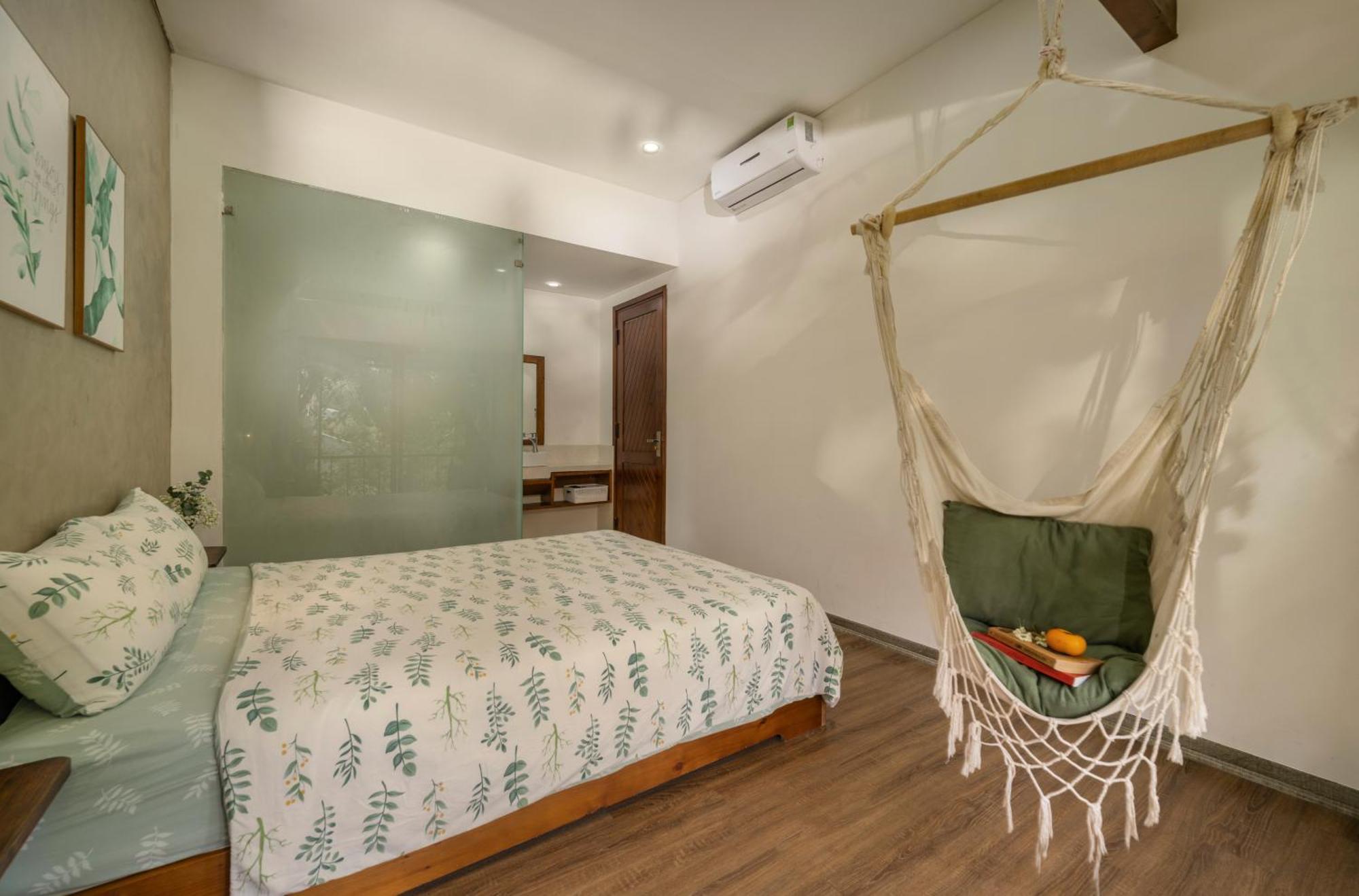 Forest Tag Homestay Хуе Екстериор снимка